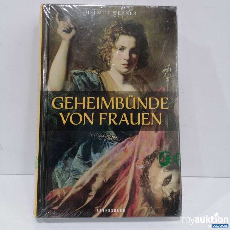Artikel Nr. 851711 Artikel Nr. 851711: Geheimbünde von Frauen