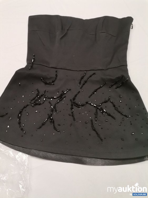 Artikel Nr. 862711: H&M Bandeau Oberteil 