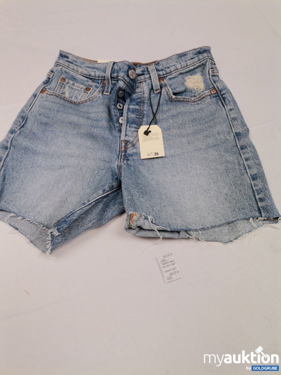 Artikel Nr. 864711: Levi's 501 Shorts 