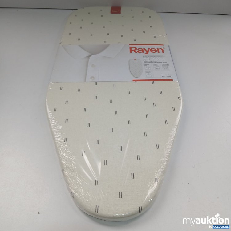 Artikel Nr. 866711: Rayen Tisch-Bügelbrett 73.5x31.5cm