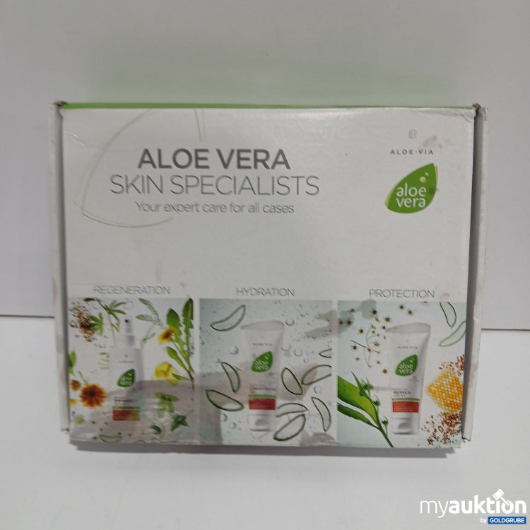 Artikel Nr. 869711 Artikel Nr. 869711: LR Aloe Vera Skin Specialist