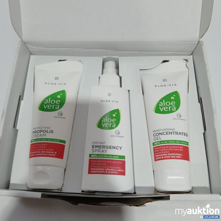 Artikel Nr. 869711 Artikel Nr. 869711: LR Aloe Vera Skin Specialist