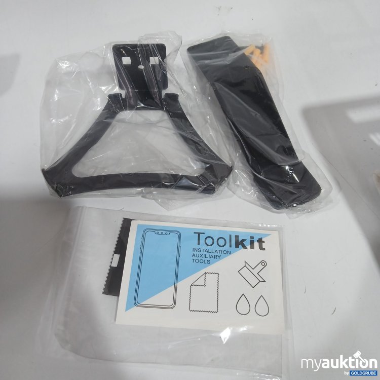 Artikel Nr. 878711 Artikel Nr. 878711: Ashata Lautsprecher Wandhalterung