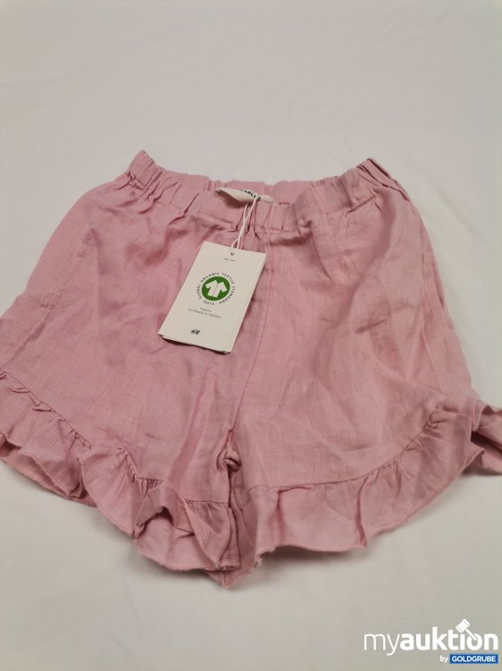 Artikel Nr. 880711 Artikel Nr. 880711: H&M Shorts