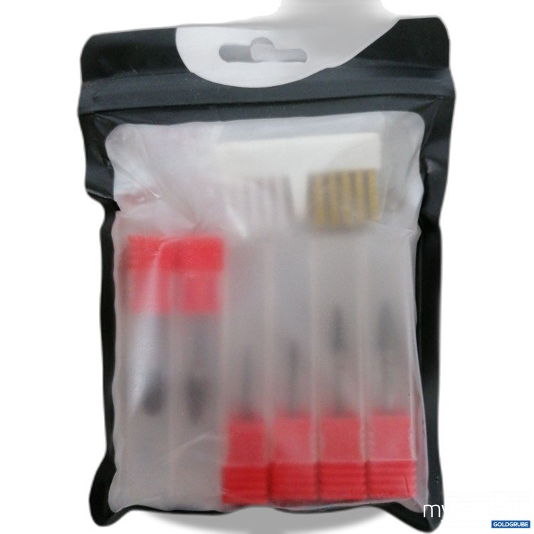 Artikel Nr. 887711: PCB-Mini-Bohrer Satz