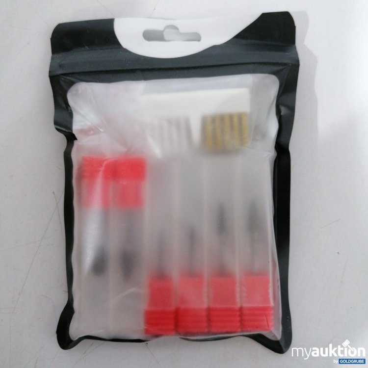 Artikel Nr. 887711: PCB-Mini-Bohrer Satz