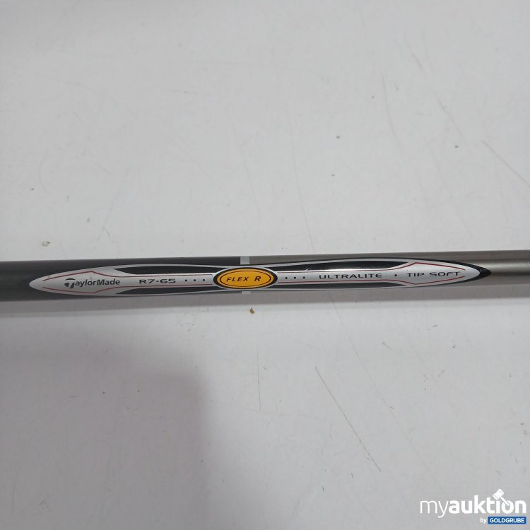 Artikel Nr. 888711 Artikel Nr. 888711: TaylorMade R7-65 Flex R Ultralite Tip Soft P