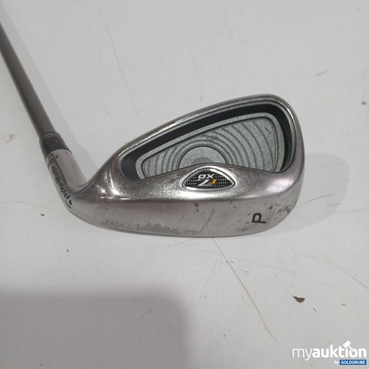 Artikel Nr. 888711 Artikel Nr. 888711: TaylorMade R7-65 Flex R Ultralite Tip Soft P