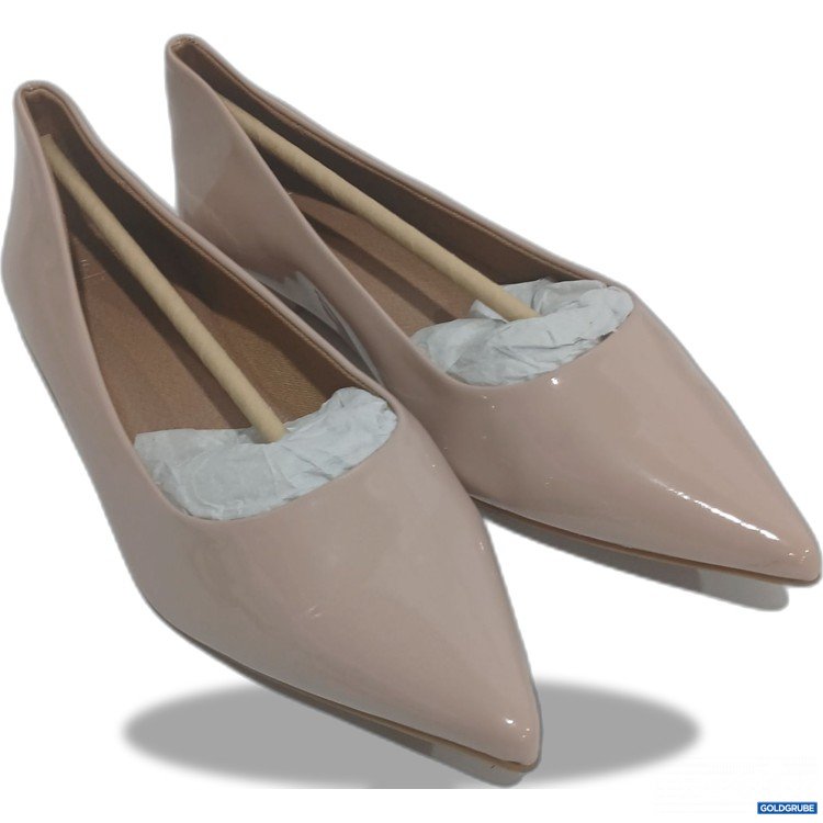 Artikel Nr. 913711 Artikel Nr. 913711: Asos Damen Ballerina