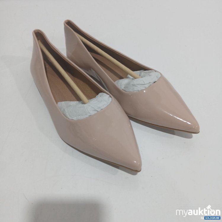 Artikel Nr. 913711 Artikel Nr. 913711: Asos Damen Ballerina