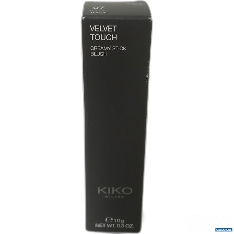 Artikel Nr. 916711: Kiko Milano Velvet Touch Creamy Stick Blush 10g