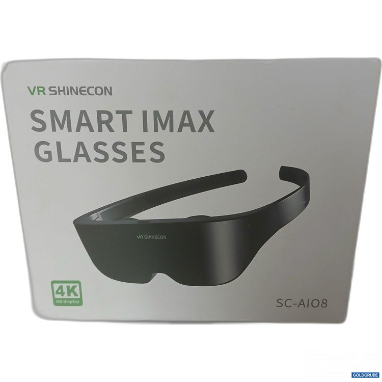 Artikel Nr. 917711 Artikel Nr. 917711: VR Shinecon Smart Imax Glasses SC-AI08