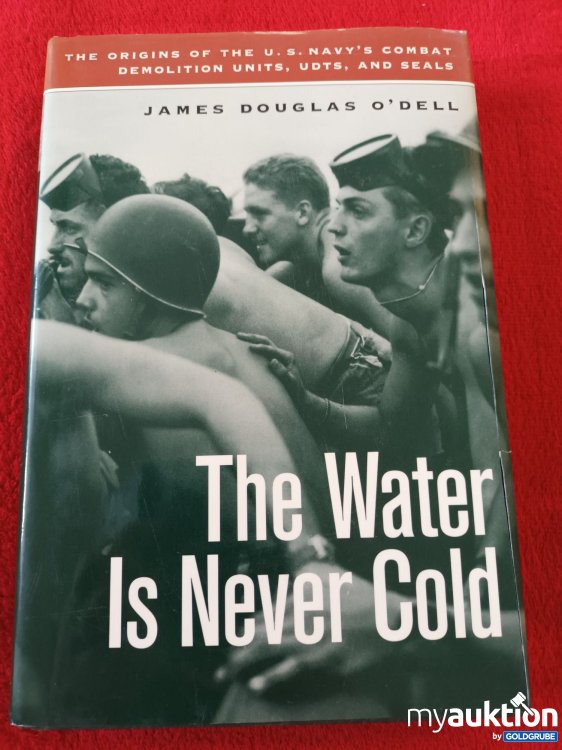 Artikel Nr. 923711: The Water is never Cold