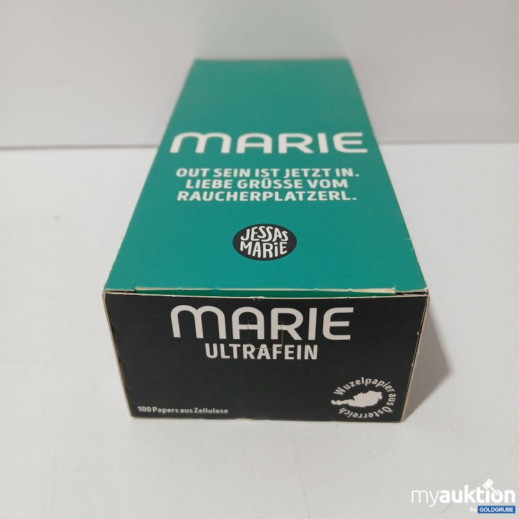 Artikel Nr. 954711: MARIE 20 Büchel mit je 100 Papers Ultrafein 