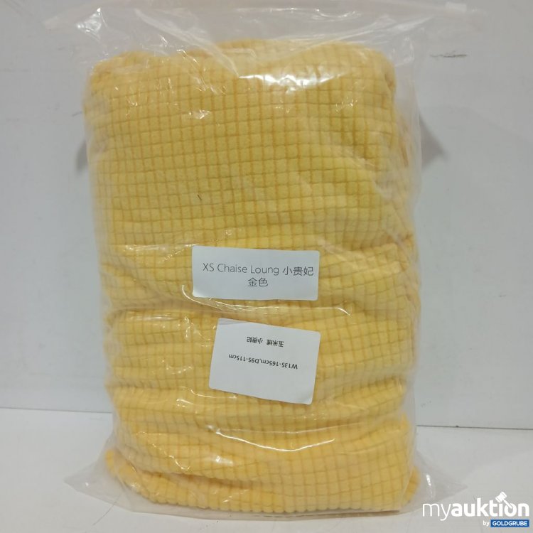 Artikel Nr. 961711: XS Chaise Lounge Kissenbezug