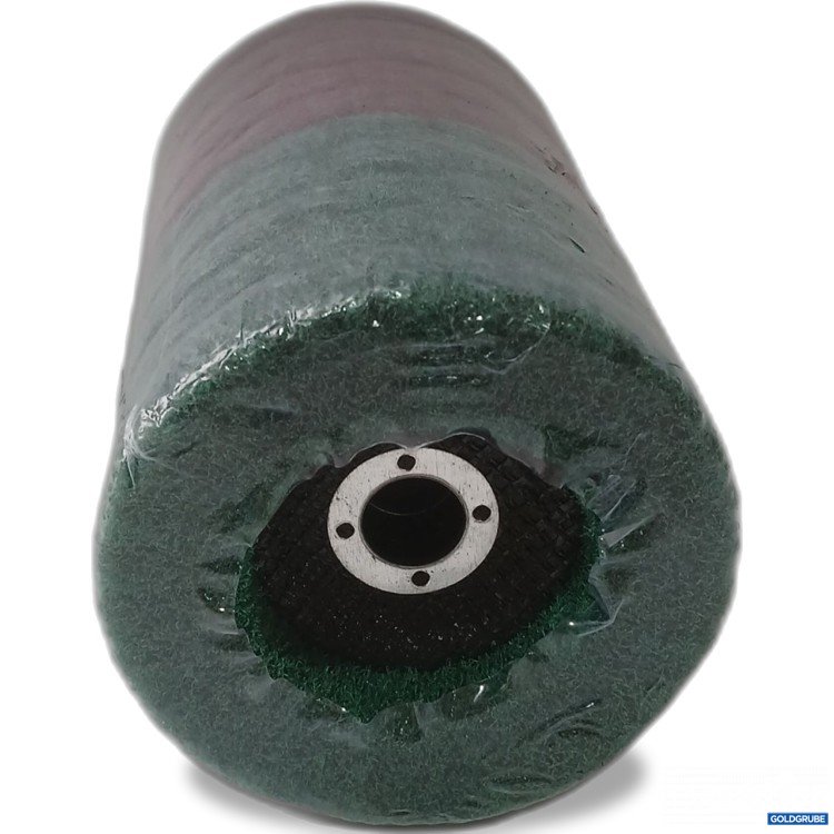 Artikel Nr. 970711: Diverse Schrubbscheiben für Winkelschleifer, Außendurchmesser ca 10cm, Innendurchmesser ca 1,5cm, Model.Nr. G0974