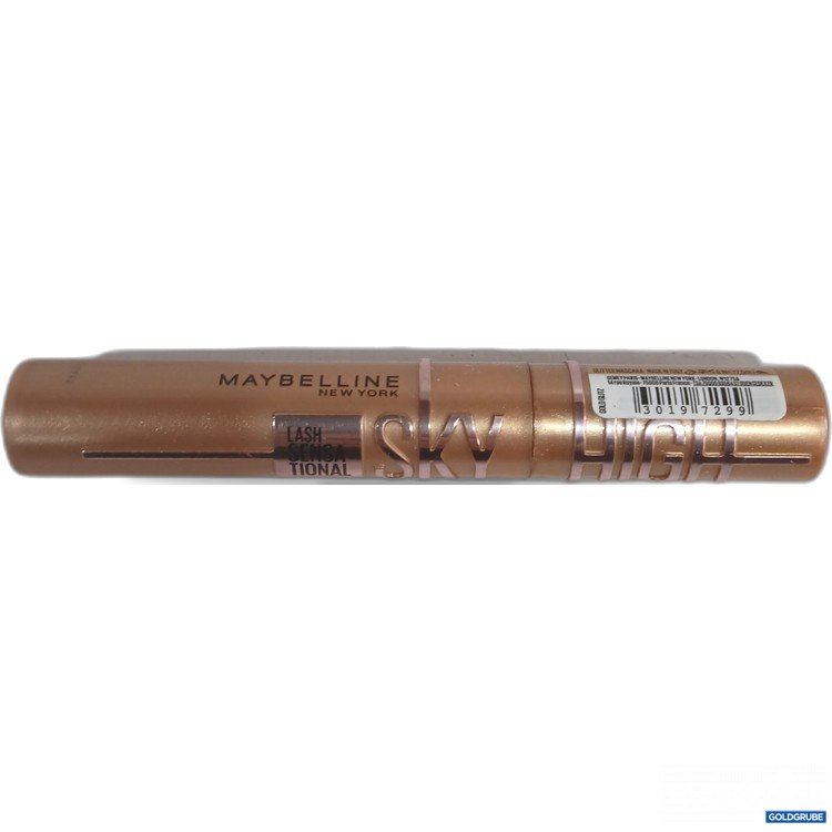 Artikel Nr. 977711: Maybelline sky high Mascara gold glitz 7,5ml 
