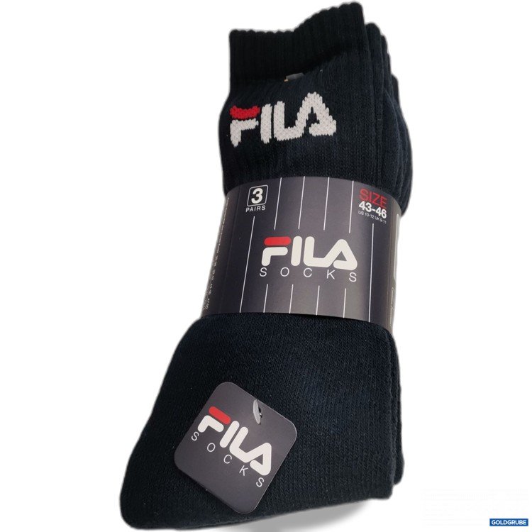 Artikel Nr. 979711 Artikel Nr. 979711: Fila Socken