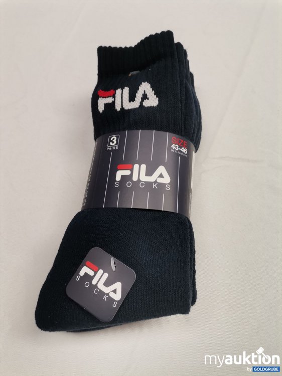 Artikel Nr. 979711 Artikel Nr. 979711: Fila Socken