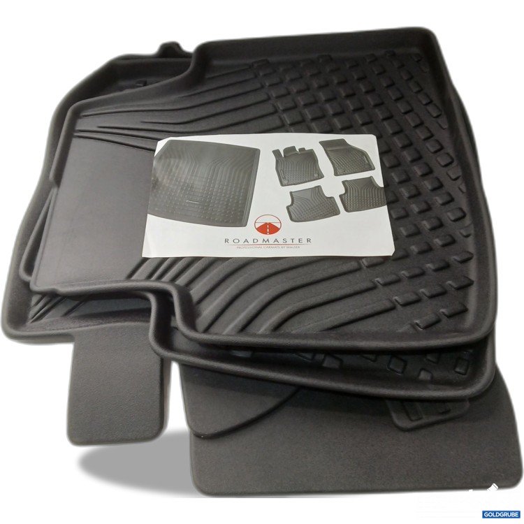 Artikel Nr. 982711: Walser Roadmaster Professional Carmats 