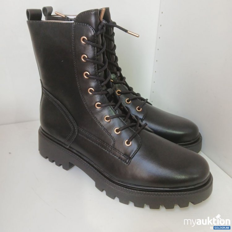 Artikel Nr. 983711: Graceland Stiefeletten mit Schnürung