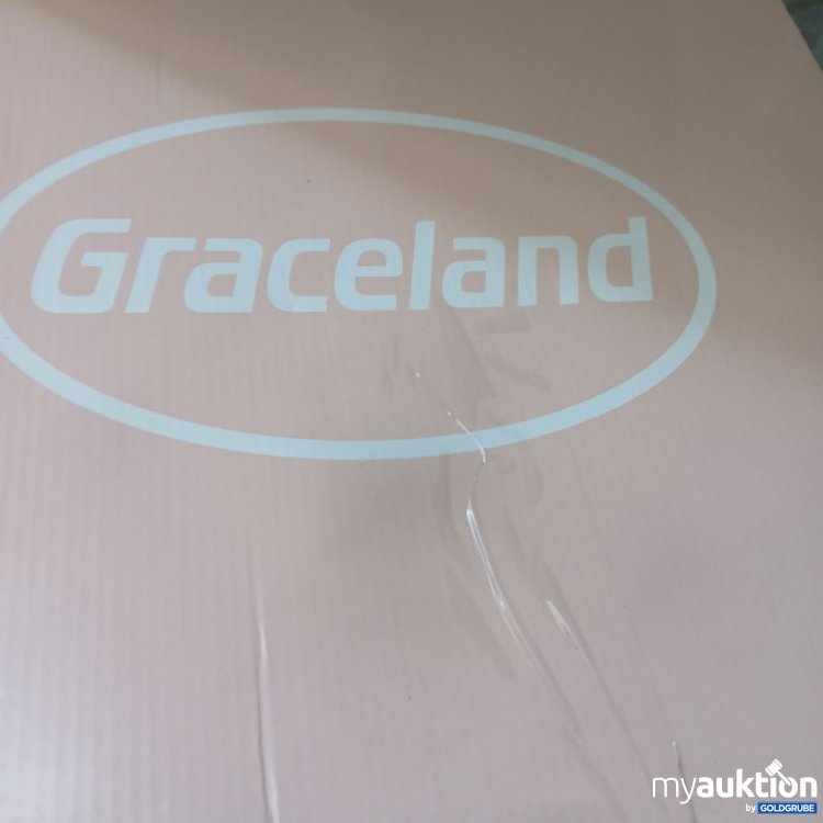 Artikel Nr. 983711: Graceland Stiefeletten mit Schnürung