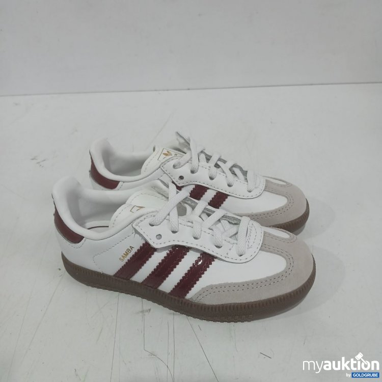 Artikel Nr. 991711 Artikel Nr. 991711: Adidas Samba Sneaker
