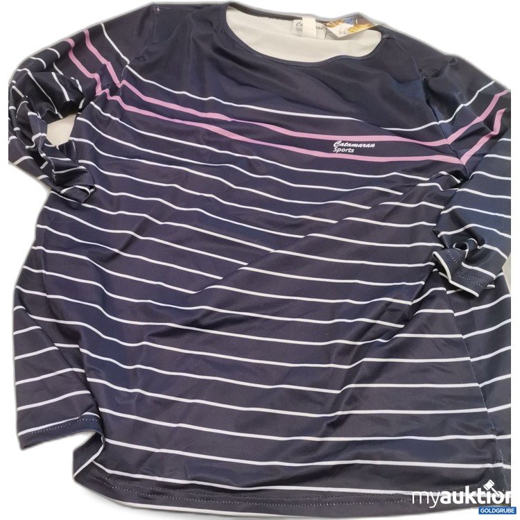 Artikel Nr. 434712 Artikel Nr. 434712: Catamaran Sport Shirt
