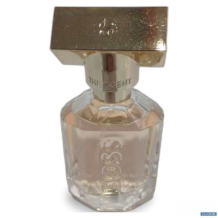 Artikel Nr. 466712: Boss The Scent Eau de Parfum 30ml