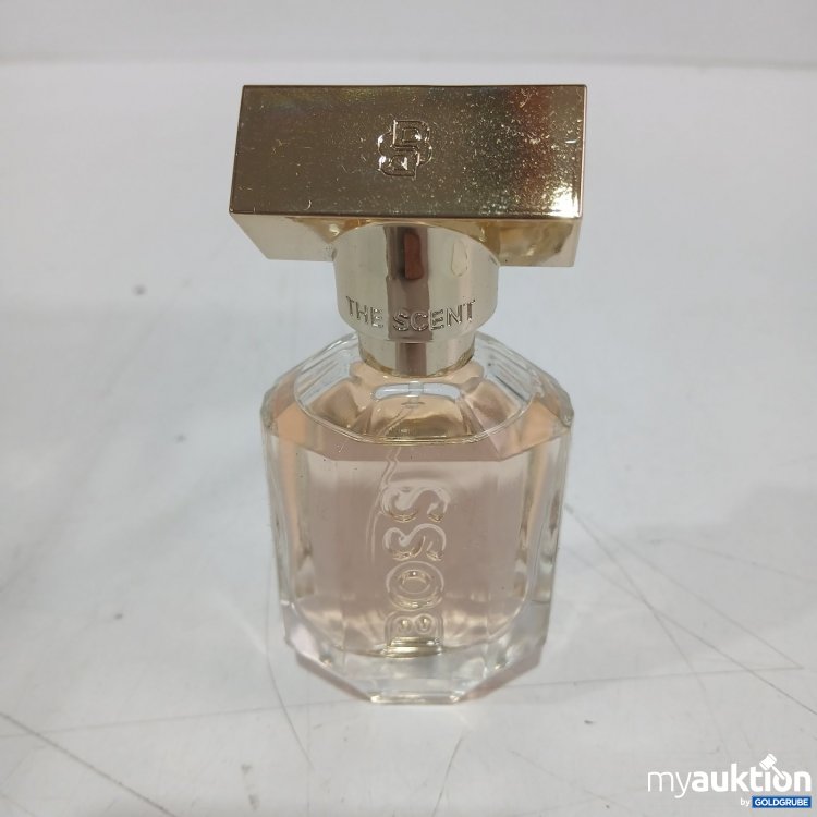 Artikel Nr. 466712: Boss The Scent Eau de Parfum 30ml