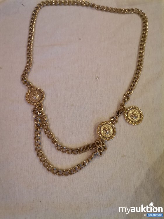 Artikel Nr. 689712: Halskette 