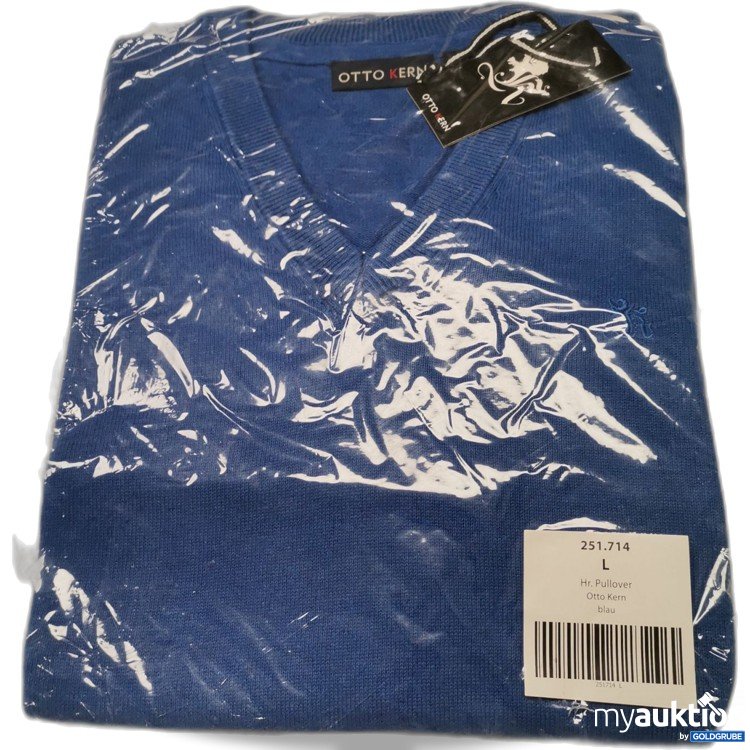 Artikel Nr. 728712: Otto Kern Pullover 