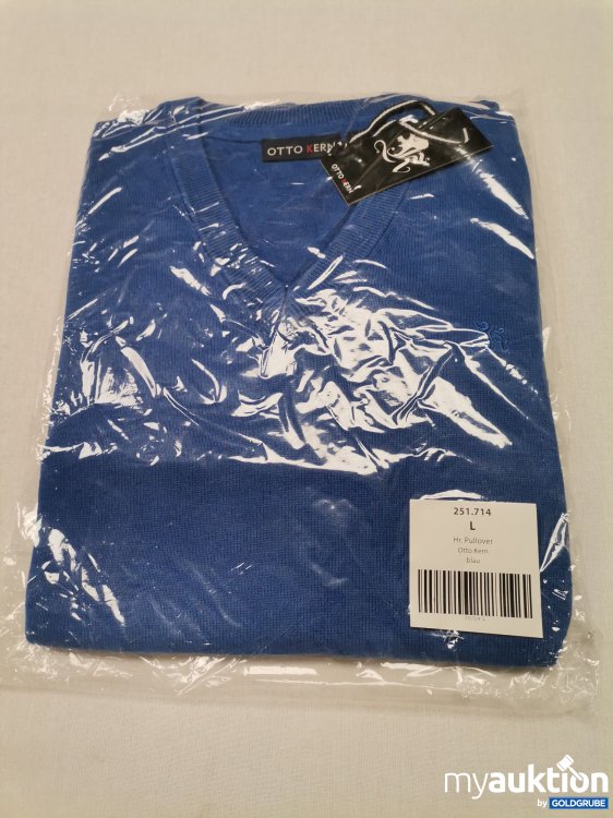 Artikel Nr. 728712: Otto Kern Pullover 