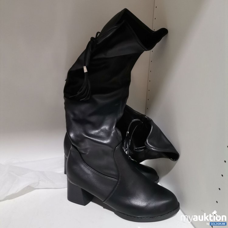 Artikel Nr. 790712 Artikel Nr. 790712: Stiefel