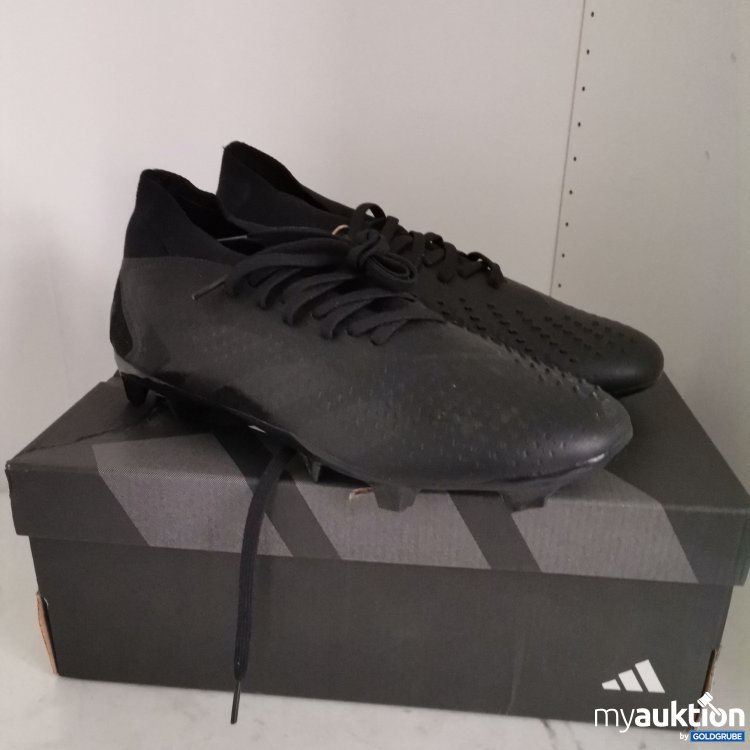 Artikel Nr. 811712 Artikel Nr. 811712: Adidas predator accuracy 2 fg