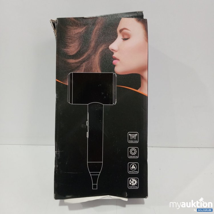 Artikel Nr. 818712 Artikel Nr. 818712: Janolty Hair Dryer , STL 8878 pro