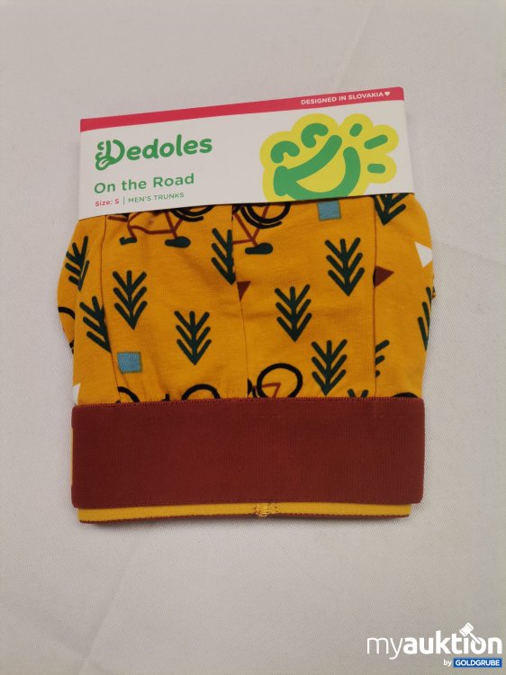 Artikel Nr. 822712 Artikel Nr. 822712: Dedoles Trunks