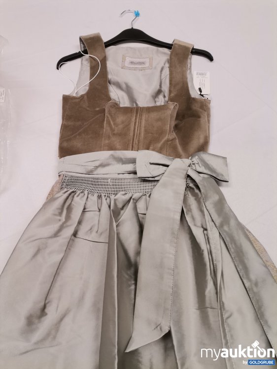 Artikel Nr. 836712: Heimatgwand Dirndl 