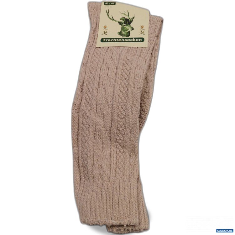 Artikel Nr. 838712 Artikel Nr. 838712: Trachten Socken