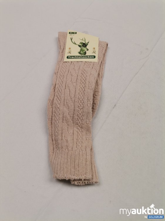Artikel Nr. 838712 Artikel Nr. 838712: Trachten Socken
