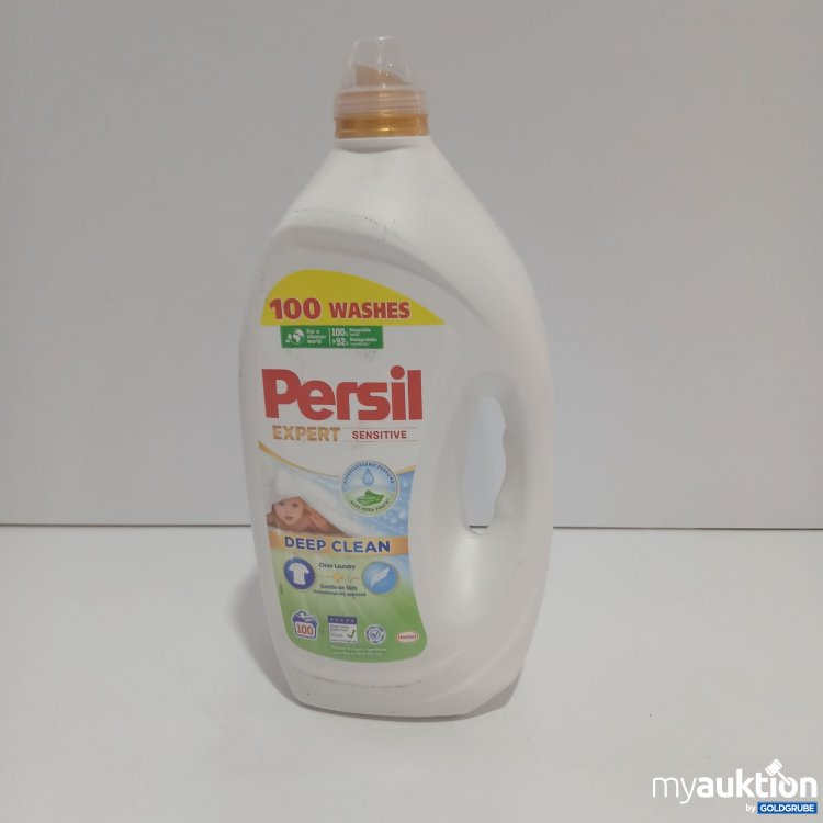 Artikel Nr. 853712 Artikel Nr. 853712: Persil Waschmittel 4,5l