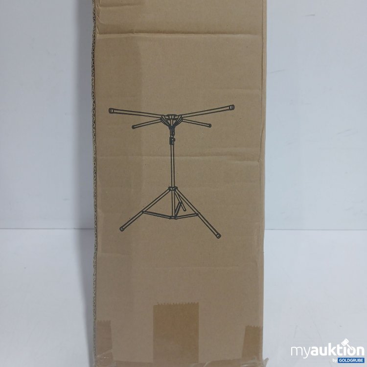 Artikel Nr. 867712 Artikel Nr. 867712: Folding Clothes Hanger