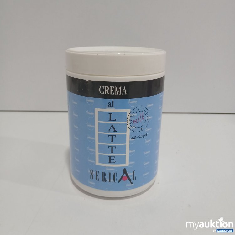 Artikel Nr. 871712: Crema al Latte 1000ml