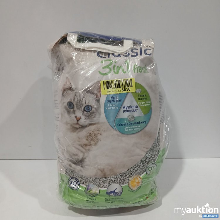 Artikel Nr. 876712 Artikel Nr. 876712: BioKat's Classic 3in1 fresh 10l
