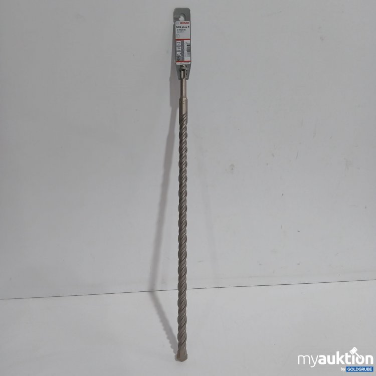 Artikel Nr. 878712: Bosch SDS plus-5 16mm 