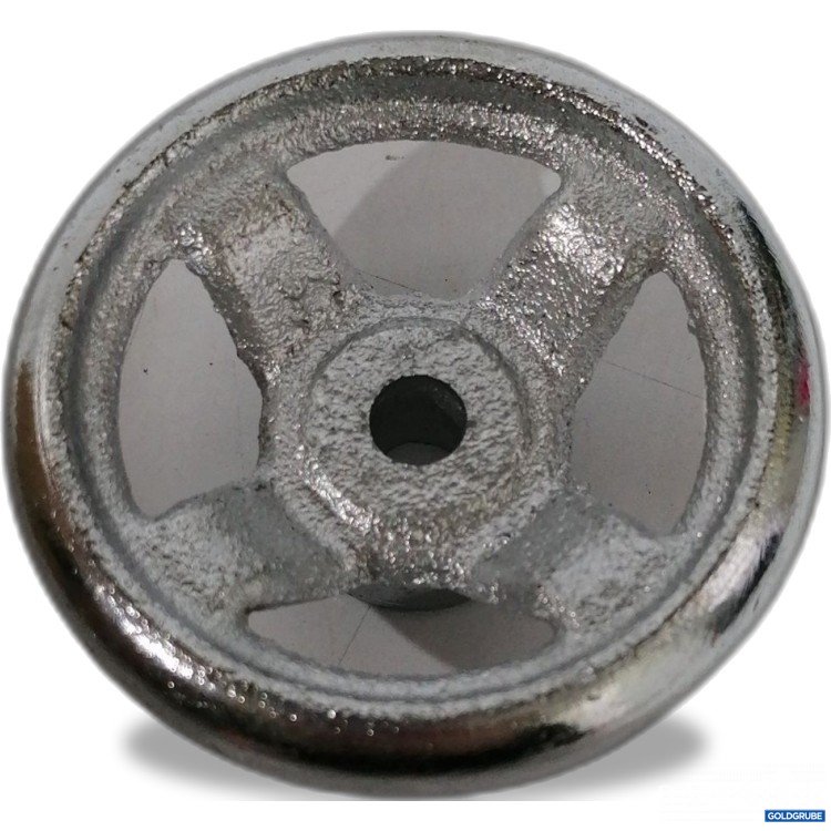 Artikel Nr. 887712: Diverses Handrad