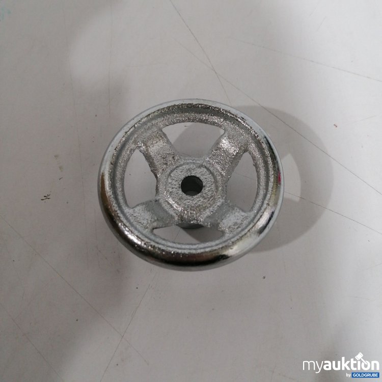 Artikel Nr. 887712: Diverses Handrad