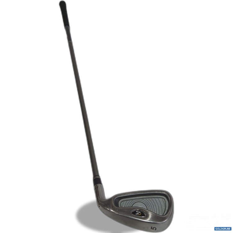 Artikel Nr. 888712 Artikel Nr. 888712: TaylorMade R7-65 Flex R Ultralite Tip Soft 5