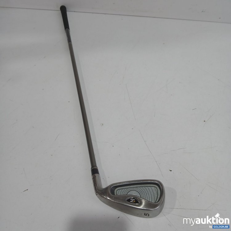 Artikel Nr. 888712 Artikel Nr. 888712: TaylorMade R7-65 Flex R Ultralite Tip Soft 5