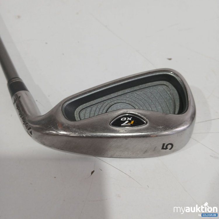 Artikel Nr. 888712 Artikel Nr. 888712: TaylorMade R7-65 Flex R Ultralite Tip Soft 5